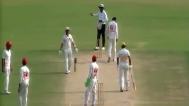 Sarfaraz Ahmed Scores 131-ball 102 Sindh vs Northern Match 26 Quaid-e-Azam Trophy 2022-23