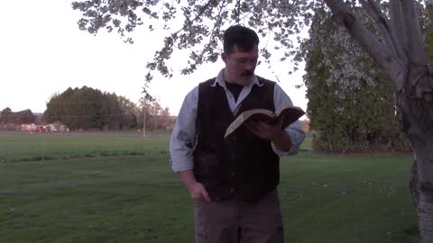 famine of Gods word; prophecies and warnings from God