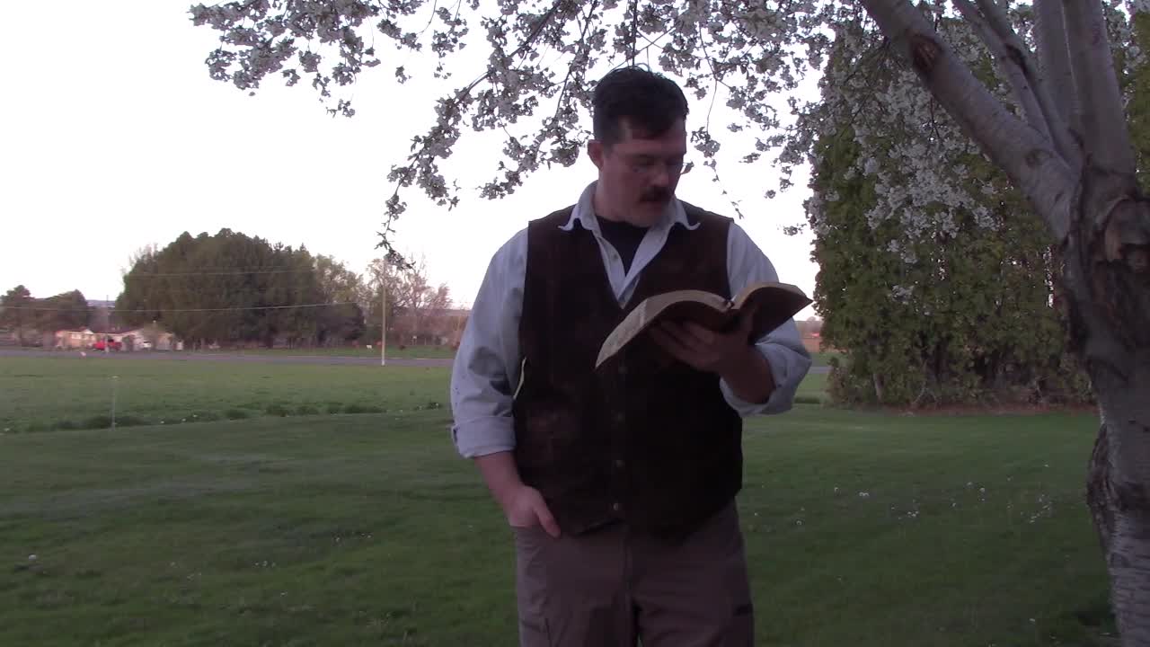 famine of Gods word; prophecies and warnings from God