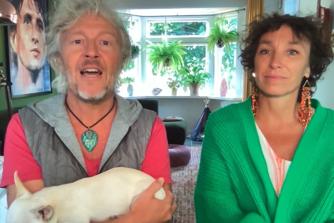 Gevonomie (DUTCH) Tijn Touber