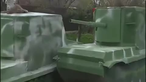 ⚡️Ukraine is pulling military equipment to the border.