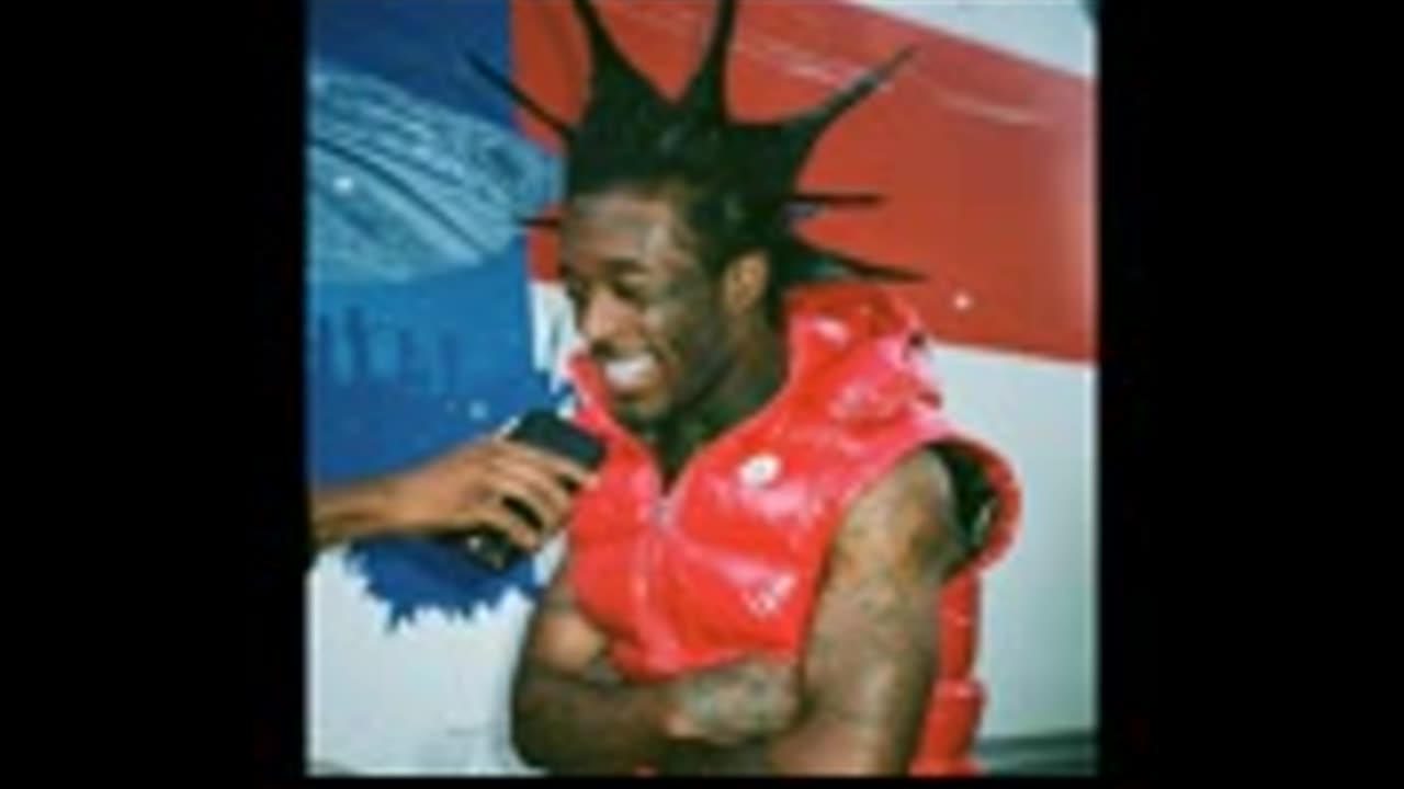 "Chopper" (a.k.a. Whopper) by Lil Uzi Vert (Unreleased)