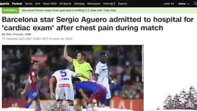 It's Beginning to Look A Lot Like Genocide