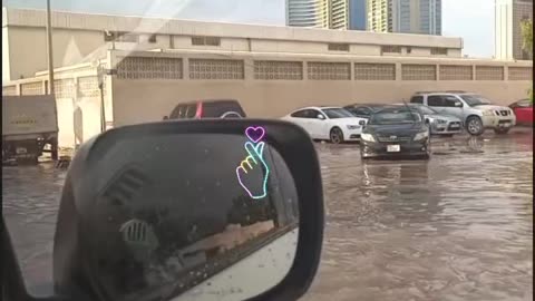 Dubai views