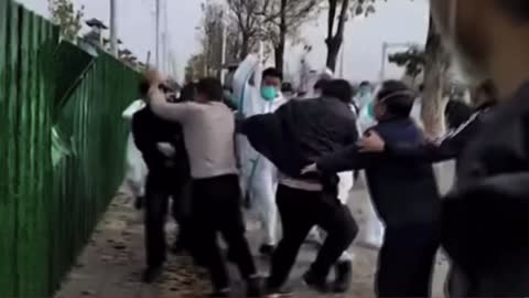 CCP Logic-It’s better to burn alive in your home than to catch a virus with >99% survival rate