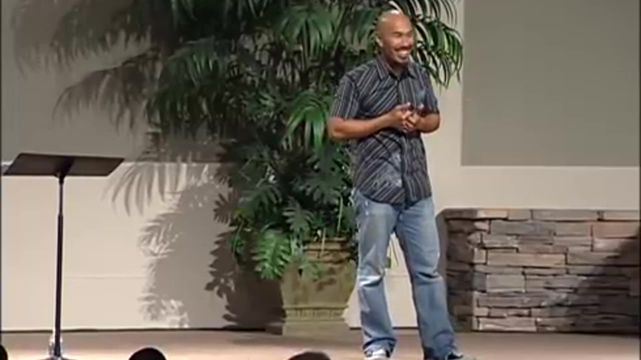 Francis Chan: Living Humbly