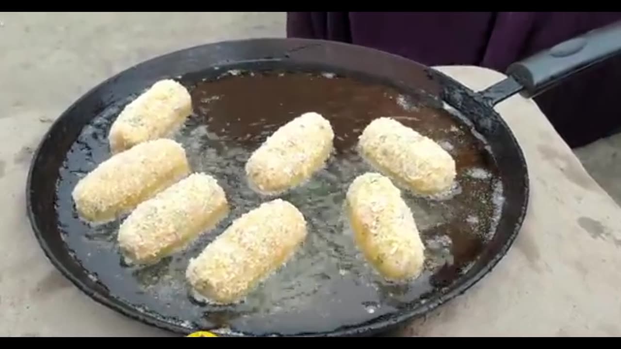 Potato Cutlets Recipe | Aloo Ke Cutlet Recipe | Crispy Cutlets Recipes