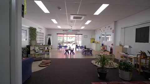 Child Care Centre Morisset