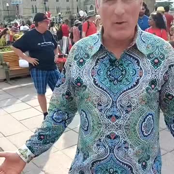 PPC Party Leader Maxine Bernier