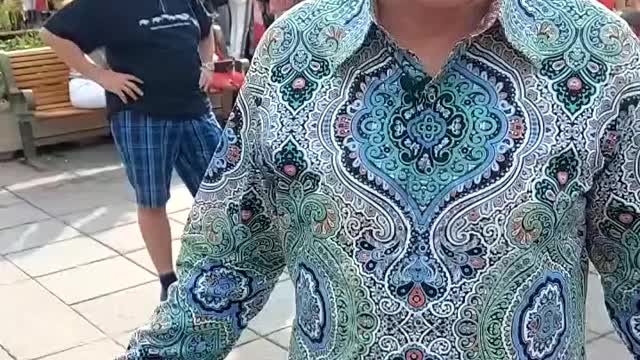 PPC Party Leader Maxine Bernier