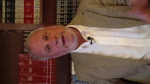 Three Minutes With Mike