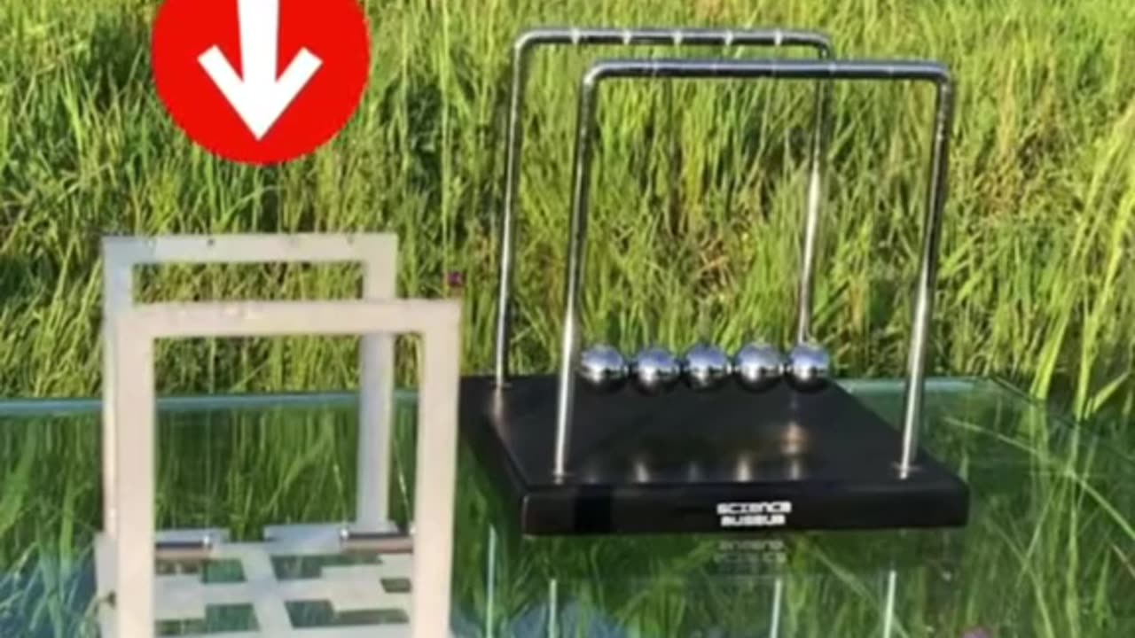 Extreme Energy conservation innovation !!!