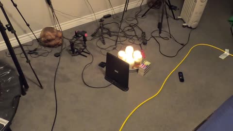 Are you ready for a power outage?