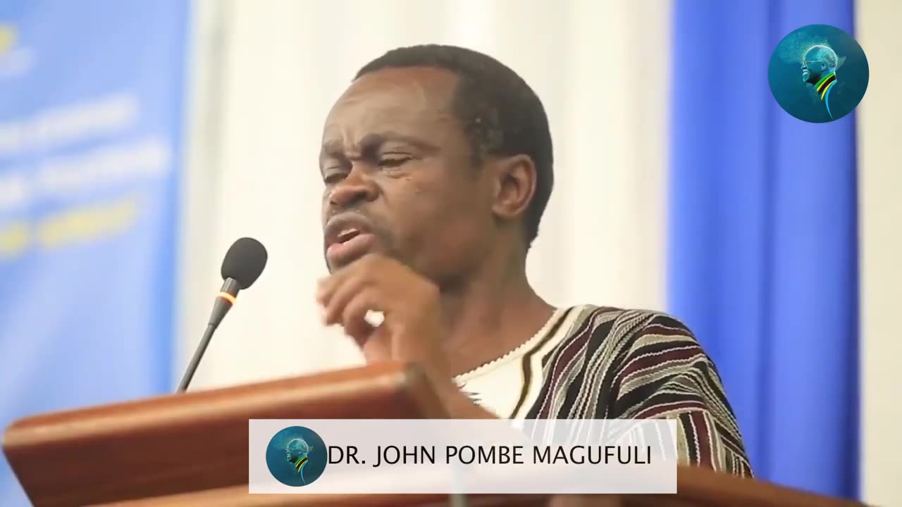 What is Magufulification of Africa ? by Prof PLO Lumumba