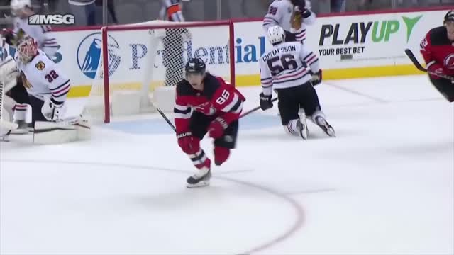 This is the WORST celebration I've ever seen