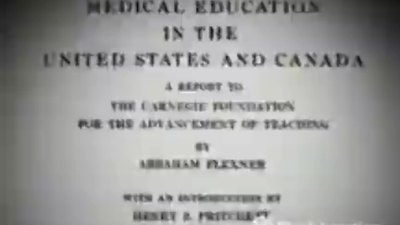 John D. Rockefeller Founded Modern Medicine And Took Away Natural Cures