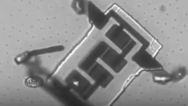 NANOTECHNOLOGY