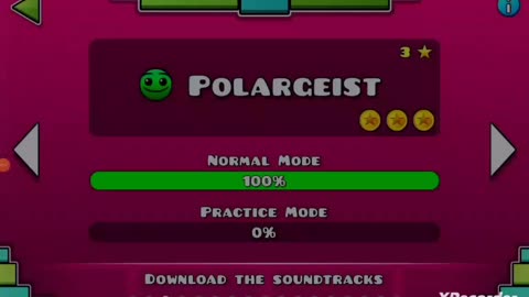 Polargeist all coins