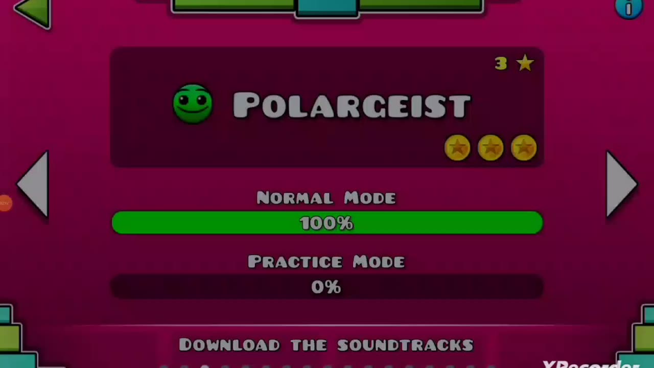 Polargeist all coins