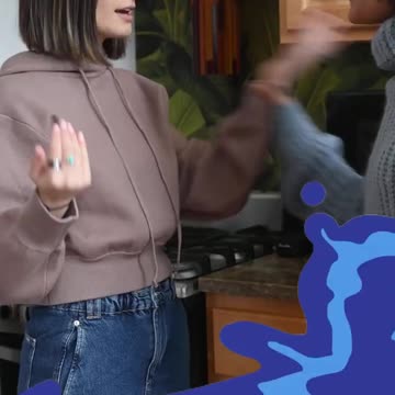 Instead of pointing fingers, focus on the strength within to create positive change.