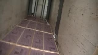 The Off Grid project 22 Insulation