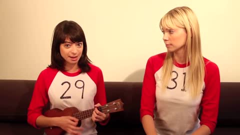 29_31 by Garfunkel and Oates