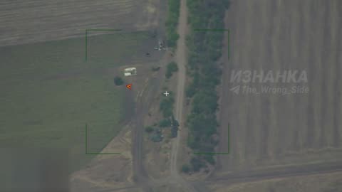 Kh-35 Missile Destroys a Ukrainian Air Defense Radar Station