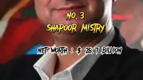 Top 10 richest people in india 2024