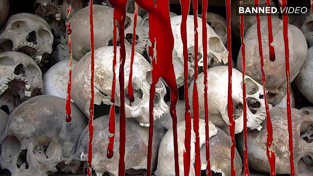 Know Your Enemy- Understanding The Globalist Mindset