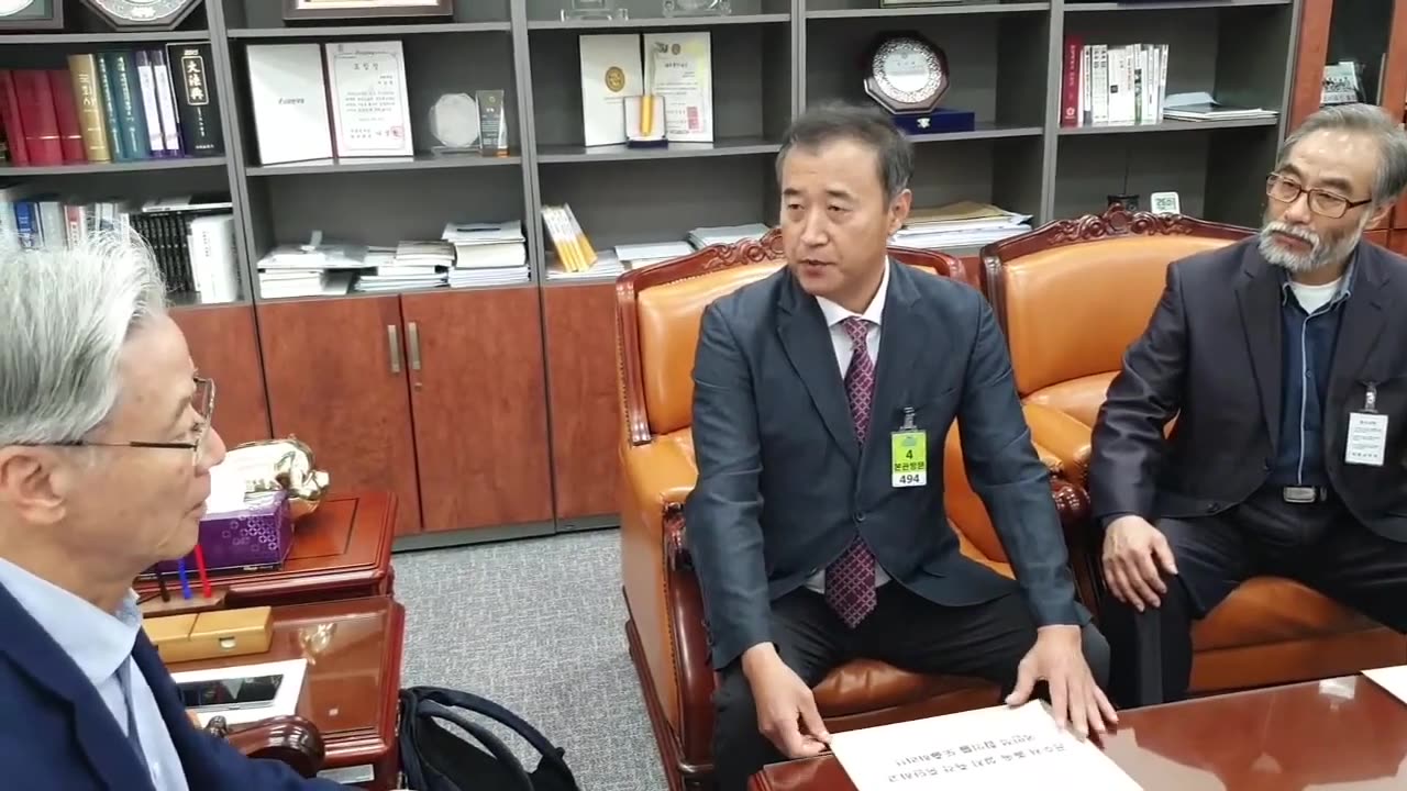 20191026_V3_S02(gIrGt_rSiiE)국회 법사위원장도 만여명의 전국대학 교수 앞에서 공수처 필히 막겠다고 약속하다