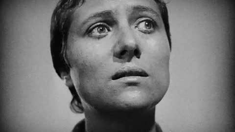 The Passion of Joan of Arc 1928-English