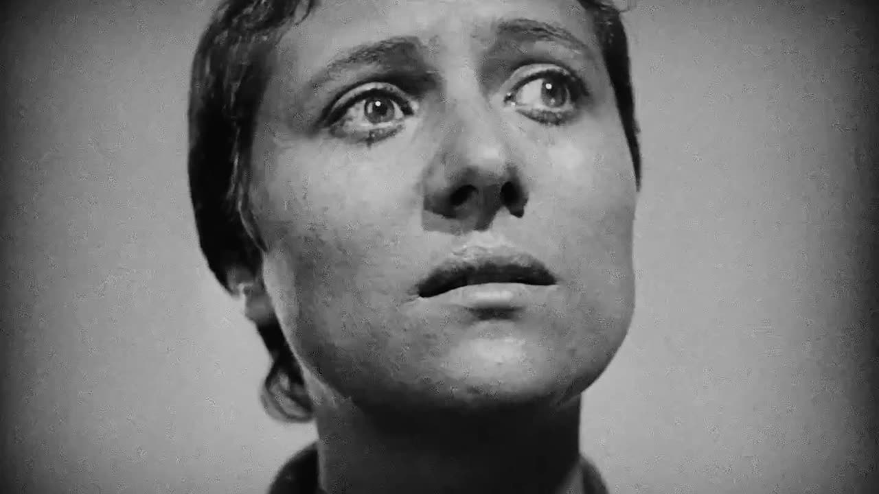 The Passion of Joan of Arc 1928-English