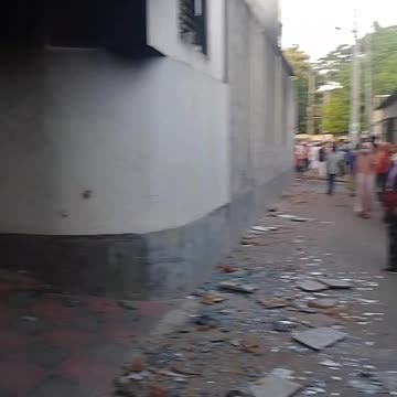 Home Located 5 August Bangladesh