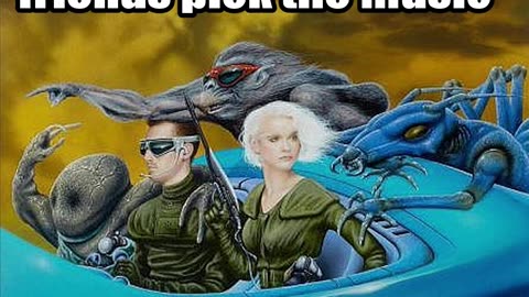 Best Ride Ever