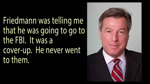 Mike Gill.. Step by Step