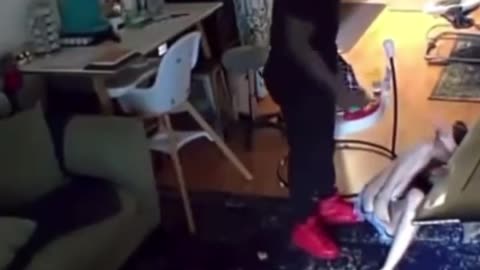 Former New York Jets running back Zac Stacy viciously attacks his ex-girlfriend