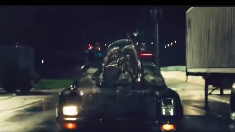 TERMINATOR 7 End Of War