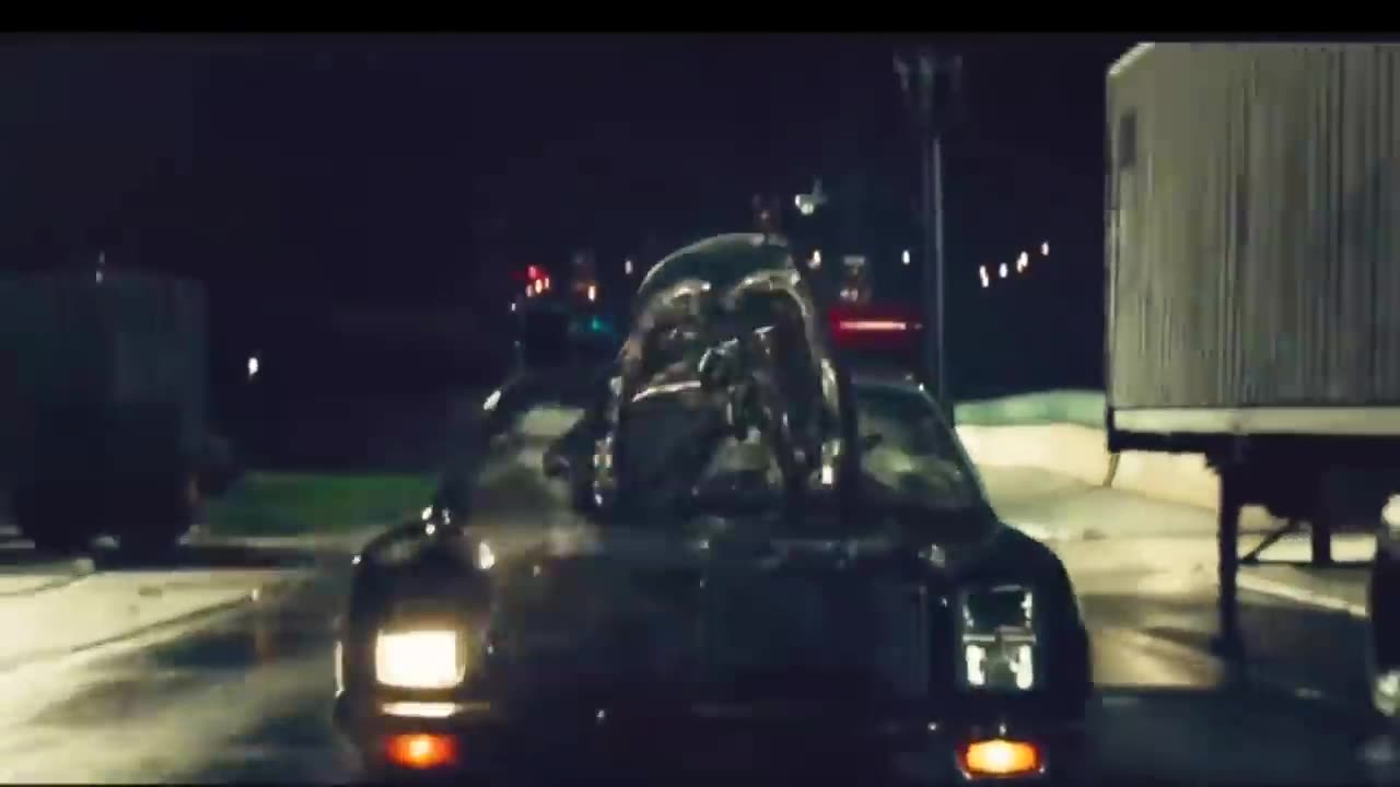 TERMINATOR 7 End Of War