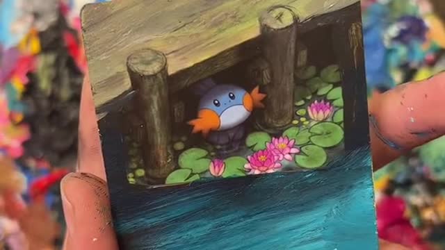 Who do you think is cutest Pokémon.mp4