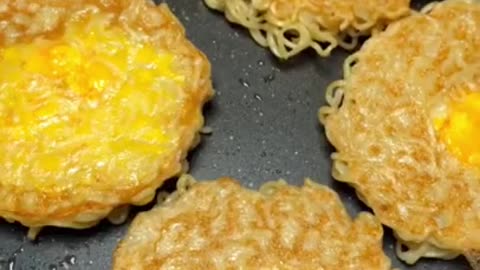 Noodles recipe with house made