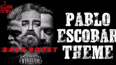 PABLO ESCOBAR