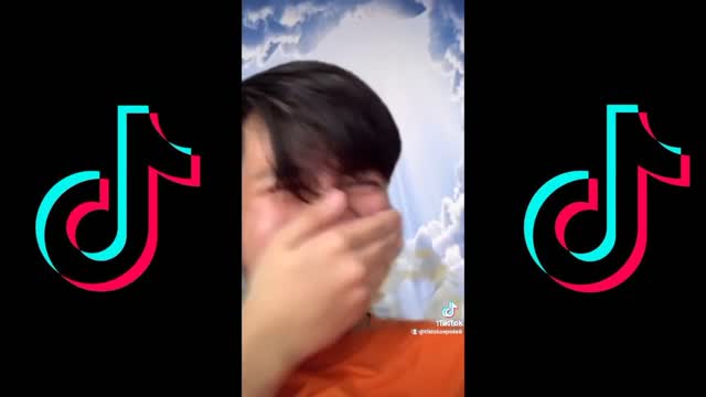 Spencer Serafica Funny TikTok Video Compilations 😂😂😂