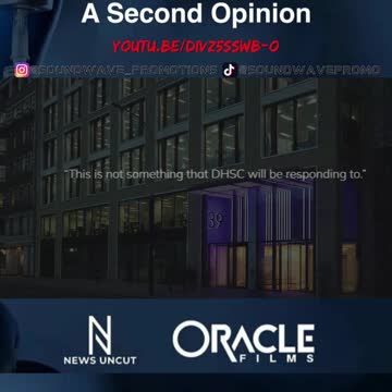 Excess Deaths, "Safe & Effective: A Second Opinion" Documentary