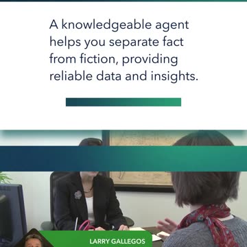 Why You Need a True Expert in Today's Housing Market