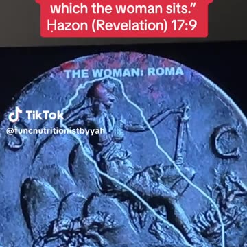 Revelation Chapter 17