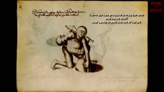 Fight: Woman vs Man (Talhoffer manuscript)