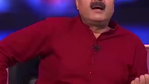 Aamanullah special