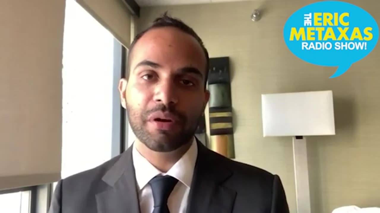 2020, George Papadopoulos, Caught In A Web Spun To Trap The President