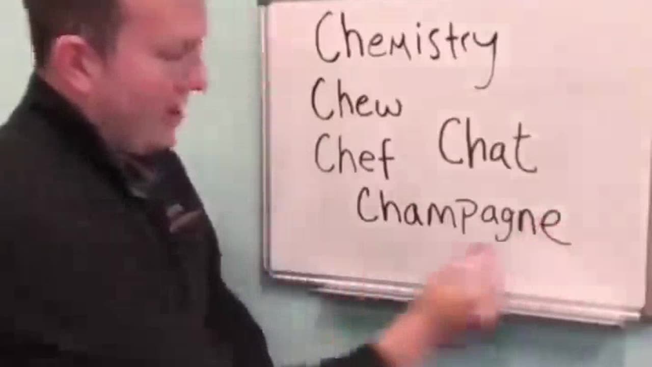 Learn English With Fun & Try Not To Laugh