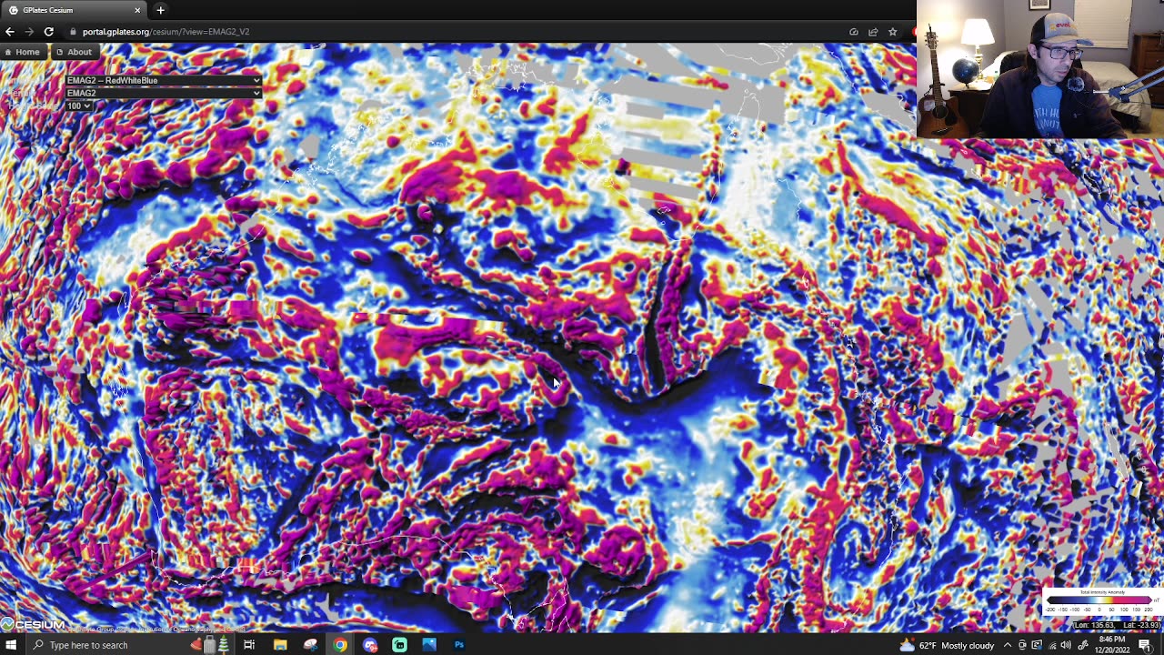 Underground Science #140 - Through the Siphuncle